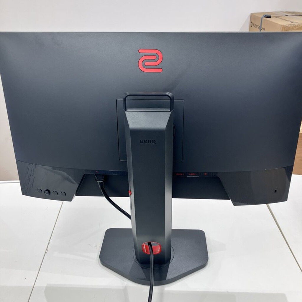 中古 BenQ ZOWIE XL2411K-JP (24