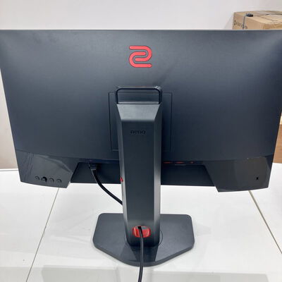 【熊本浜線店】中古  BenQ ZOWIE XL2411K-JP (24"W 3H1DP 1ms TN 144Hz) 5370001011 