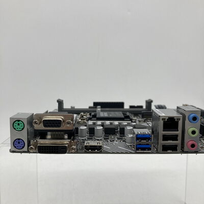 【堺七道店】中古  ASUS PRIME H410M-A (H410 1200 mATX DDR4) 142812 