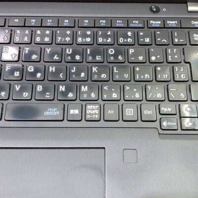 【甲府飯田店】中古  NEC LAVIE Direct PC-GN164ZELG (Intel Core i5 8265U 1.6GHz/8GB/SSD256GB/なし/オンボード/13.3/1920x1080/Wi-Fi/WEBCAM/W11H64) 181917 