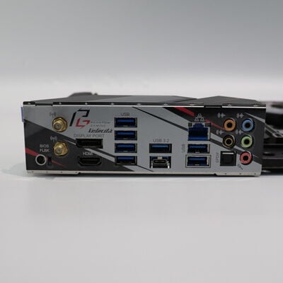 【札幌店】中古  ASRock X570 PG Velocita (X570 AM4 ATX DDR4) 3400008831 