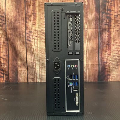 【富士青葉店】中古  mouse ZA-D97M8S2H1X166H19(i7 9700/8GB/SSD240GB/HDD1TB/GTX1660/W11H) 5070002416 