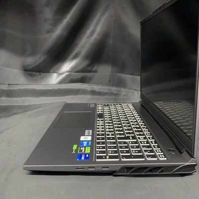 【横浜駅前店】中古  ZL7C-R47(i7-13700HX/32GB/SSD2TB/RTX4070/W11H) 3400009734 