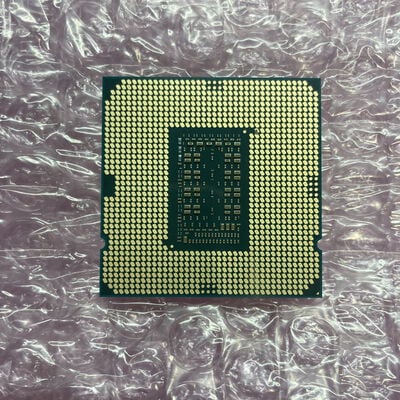 【博多店】中古  INTEL Core i7 11700 (1200/2.5G/16M/C8/T16) 145165 