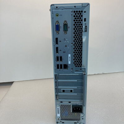 【京都店】中古  NEC Mate PC-MRM28LZ6ACS4 (Core i5 8400/8GB/HDD500GB/DVD-MULTI/オンボード/OS無し) 3180006863 