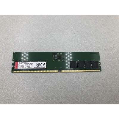 【水戸赤塚店】中古  CBD56U46BS8HA-16（DDR5　5600MHｚ　16ＧＢ） 4680003050 
