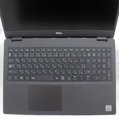 【通販センター】中古  DELL Latitude 3510(Intel Core i5 10210U 1.60GHz/16GB DDR4/SSD256GB/-/オンボード/15.6/1920x1080/GbE/Wi-Fi/WEBCAM/W11H/VBT) 197616 