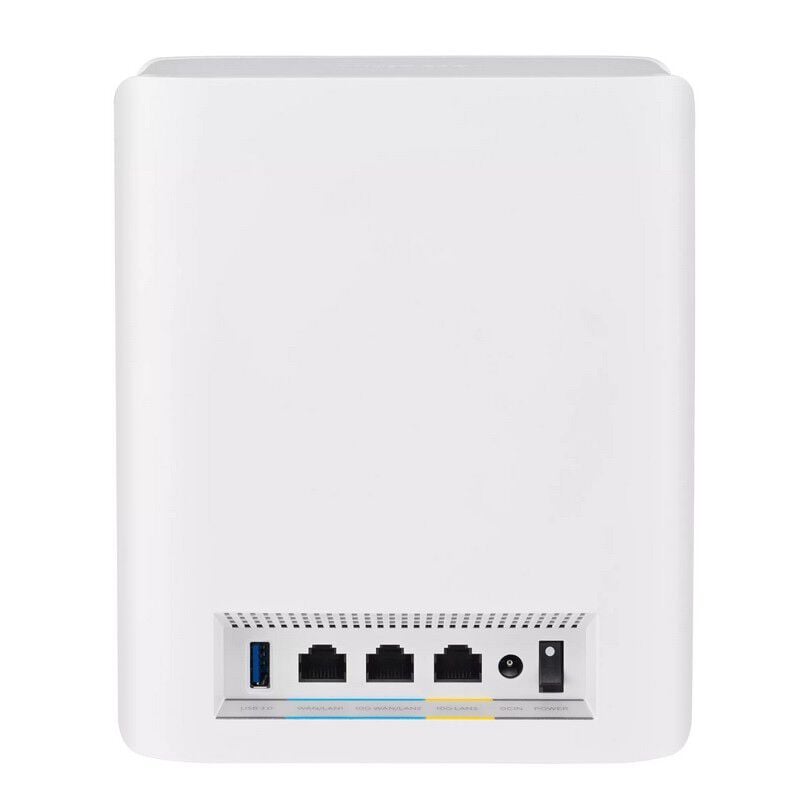 ASUS RT-BE18000 (トライバンド Wi-Fi7 ルーター) ｜ パソコン通販の