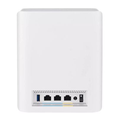 ASUS  RT-BE18000 (トライバンド Wi-Fi7 ルーター) 
