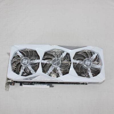【通販センター】中古  ASRock RX7700XT SL 12GO(RX7700XT Steel Legend OC) 3480034627 