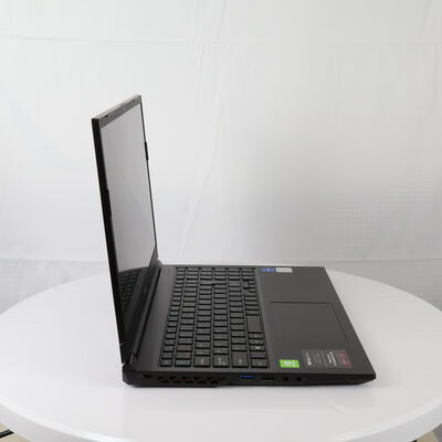 【通販センター】中古  Mouse Computer K5 2212K5-i7ADLABW11(Intel Core i7 12650H/32GB DDR4 (PC4)/SSD512GB/なし/NVIDIA GeForce MX550 2GB/15.6/1920x1080/Wi-Fi/W11H64 MAR) 200796 