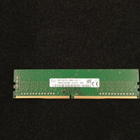 中古  PC4-21300 8GB デスクトップ用 126165 