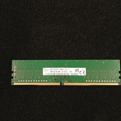 【大須店】中古  PC4-21300 8GB デスクトップ用 126165 