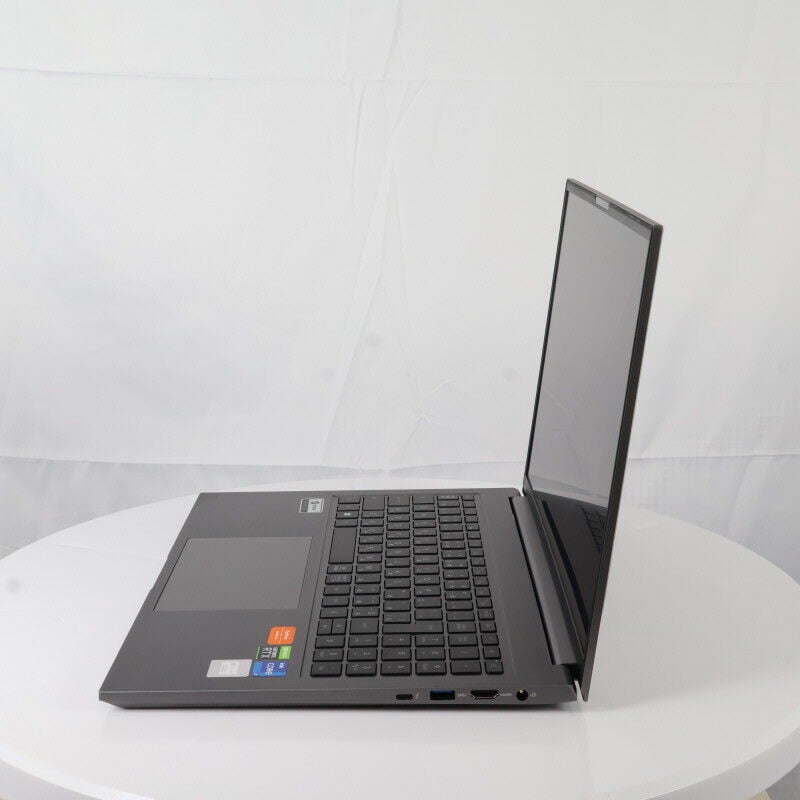 中古 THIRDWAVE GALLERIA ZL7C-R37TH(Intel Core i7 12700H/32GB