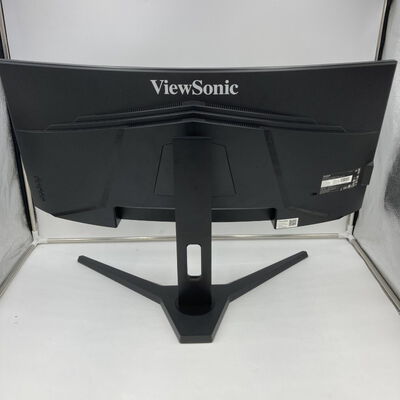 【福井日之出店】中古  Viewsonic VX3418-2KPC 5200000515 