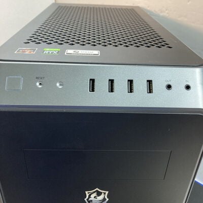 【大宮店】中古  GALLERIA RM5R-R36T 1250007032 