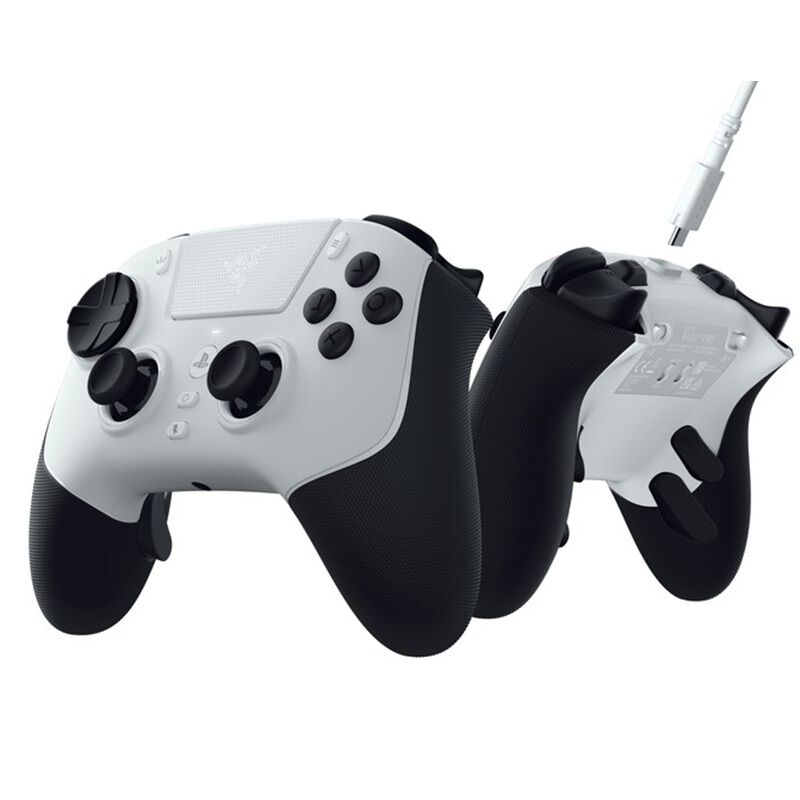 Razer Raiju V3 Pro White (RZ06-05580200-R3UA) ｜ パソコン通販の