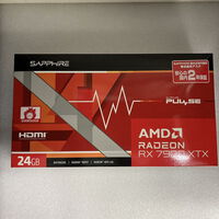 中古  各社 Radeon RX7900XTX (24GB PCI-E) 153963 