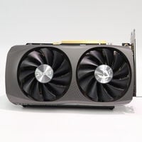 中古  ZOTAC GAMING GeForce RTX 4070 Twin Edge OC ZT-D40700M-10B（RTX4070 12GB） 3480042165 
