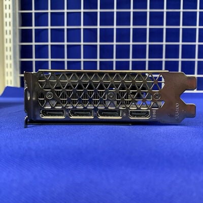 【横浜駅前店】中古  ZOTAC GAMING GeForce RTX 3060 Twin Edge OC 8GB 3400009023 