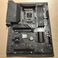 中古  ASRock Z790 Lightning WiFi (Z790 1700 ATX DDR5) 175342 