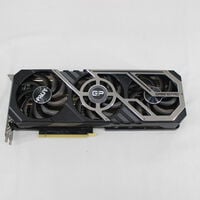 中古  Palit NED3080019IA-132AA (GeForce RTX 3080 GamingPro 10GB) 179144 