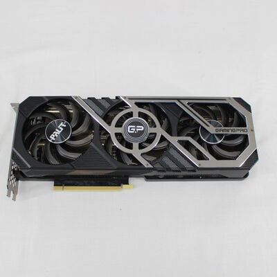 中古  Palit NED3080019IA-132AA (GeForce RTX 3080 GamingPro 10GB) 179144 