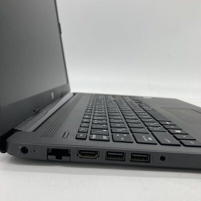 【堺七道店】中古  HP ノートパソコン(i5-8265U/8GB/SSD240GB/W11P) 4660002684 
