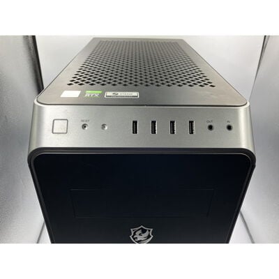 【座間相武台】中古  GALLERIA XA7C-R37 4510002061 