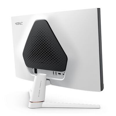 BenQ  【箱破損品】 MOBIUZ EX251 (24.5インチワイド 液晶モニター) 67298119 