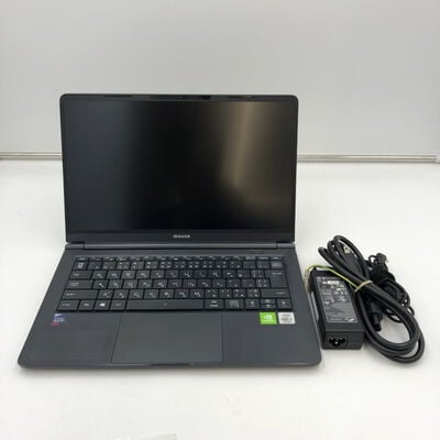 【福井日之出店】中古  Mouse 19124N(i7-10510U/8GB/SSD256GB/MX250/W11P)  5200000896 
