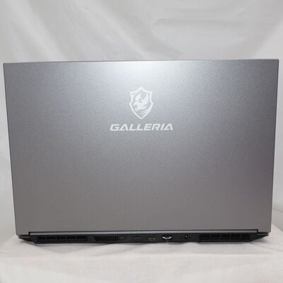 【通販センター】中古  THIRDWAVE GALLERIA RL7C-R35-5N 201197 