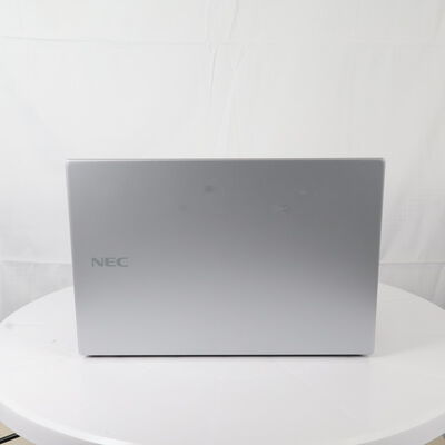 【通販センター】中古  NEC PC-VKM16BZG6 (Intel Core i5 8365U 1.60GHz/8GB/SSD256GB/なし/オンボード/13.3/1366x768/Wi-Fi/WEBCAM/W11H MAR) 184421 