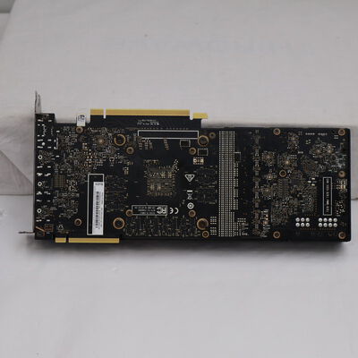 【通販センター】中古  ZOTAC RTX2070SUPER 8GB ZT-T20710A-10B (RTX2070SUPER 8GB) 201042 