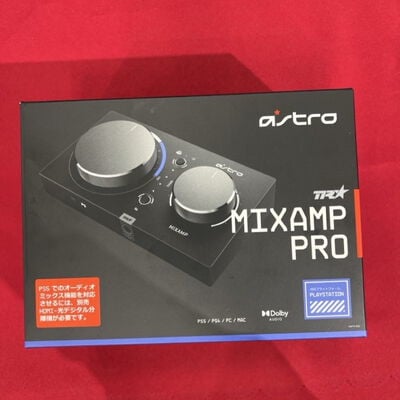 【静岡東瀬名店】中古  ASTRO MixAmp Pro TR MAPTR-002  5140001328 