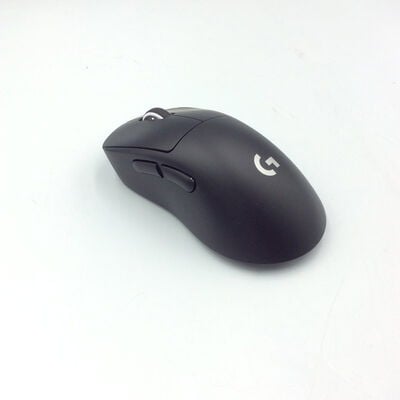 【座間相武台】中古  Logicool PRO X SUPERLIGHT 2 DEX GPROXSL-WLDEXBK (ブラック) 4510002502 