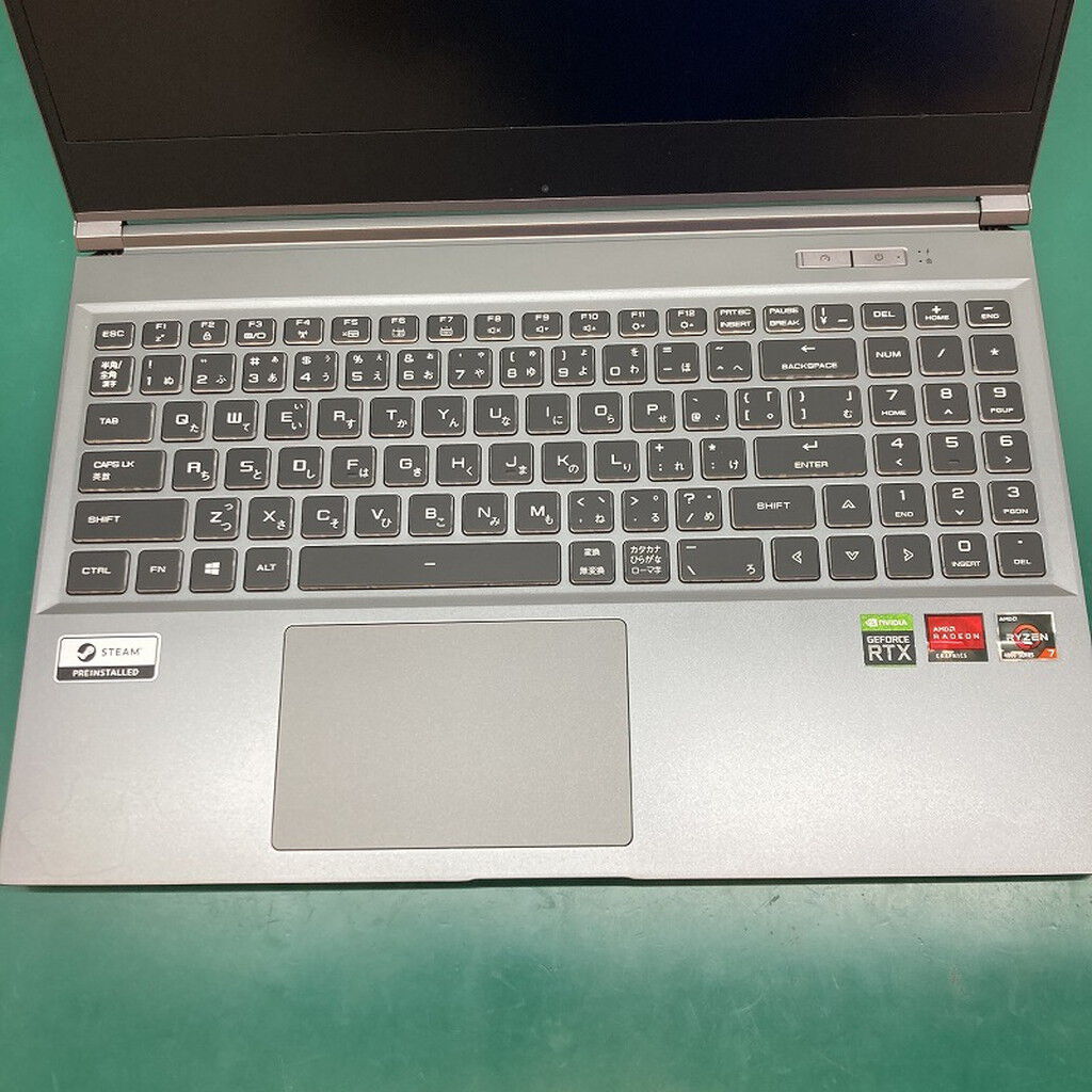中古 VAIO SX14 VJS142シリーズ (i7 10710U/8GB/SSD256GB/WLAN/14FHD