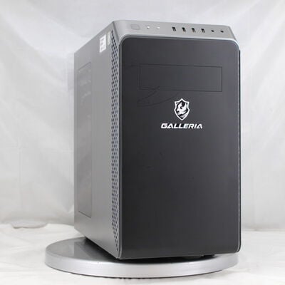 中古  THIRDWAVE GALLERIA SKM 