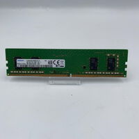 中古  PC4-19200 4GB デスクトップ用(DDR4-2400) 126162 