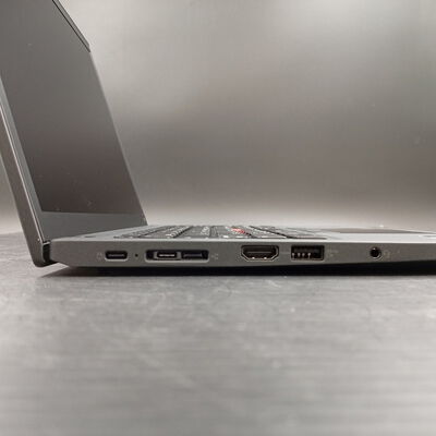 【大須店】中古  Lenovo ThinkPad X13 Gen 2 (AMD Ryzen 5 Pro 5650U 2.3GHz/8GB/SSD256GB/-/オンボード/13.3/1920x1200/Wi-Fi/WEBCAM/W11H64) 182749 