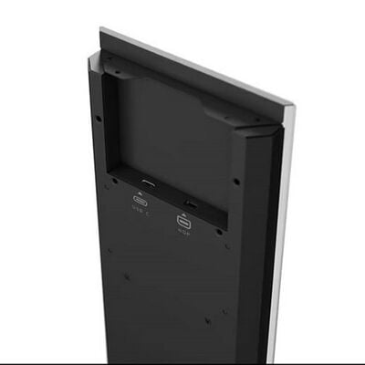 HYTE  14.9 Y70 TI Display Upgrade Black (HYTE PCケースY70シリーズ専用 14.9インチ Touch Display Upgradeキット) 
