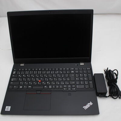 【通販センター】中古  LENOVO ThinkPad L15 Gen 1(Intel Core i5 10210U 1.60GHz/16GB DDR4/SSD256GB/-/オンボード/15.6/1920x1080/GbE/Wi-Fi/WEBCAM/W11H/VBT) 197059 