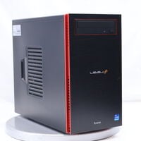中古  OriginalPC(Intel Core i7 11700F/16GB DDR4 (PC4)/SSD500GB/DVDマルチ/NVIDIA GeForce RTX 3060 Ti 8GB/W11H64 MAR) 204681 