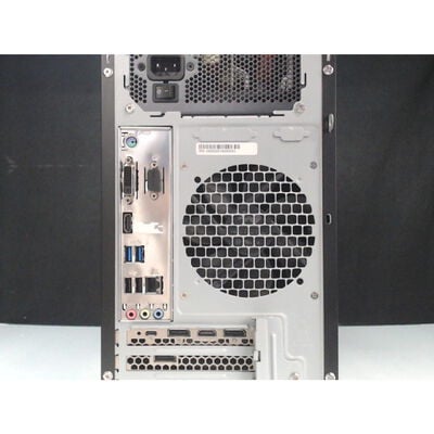 【前橋ｲﾝﾀｰｱｶﾏﾙ店】中古  THIRDWAVE GALLERIA (Intel Core i7 8700 3.20GHz/16GB/SSD1TB/なし/NVIDIA GeForce RTX2080/W11H64 MAR) 1000804261 185114 