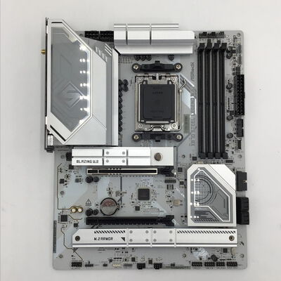 【白山FM松任店】中古  ASRock X870 Steel Legend WiFi (X870 AM5 ATX DDR5) 172202 