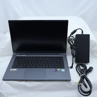 中古  THIRDWAVE GALLERIA GCR2070RGF-QC-G (Core i7-9750H/16GB/RTX 2070 with Max-Q Design 8GB) 202843 