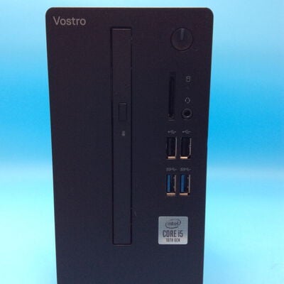 【秋葉原本店】中古  DELL　VOSTRO　3681(i5 11400/32GB/HDD1TB/W11P) 3410013946 
