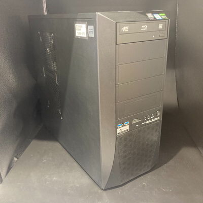 【宇都宮鶴田店】中古  THIRDWAVE GALLERIA KT(Intel Core i7 9700KF/32GB/SSD256GB/BD-RE/NVIDIA GeForce GTX 1650 4GB/W11H64 MAR) 178062 