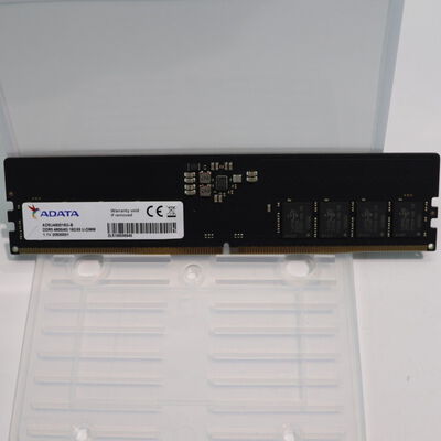【札幌店】中古  PC5-38400 16GB デスクトップ用(DDR5-4800) 149151 