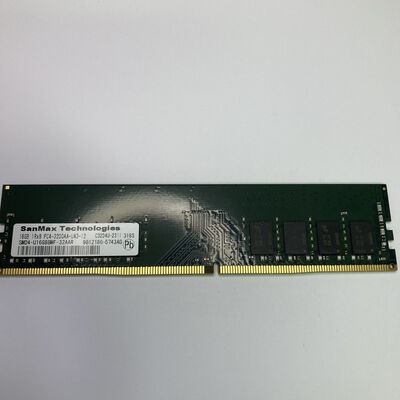 【札幌店】中古  PC4-25600 16GB デスクトップ用 140728 